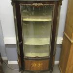 691 4479 DISPLAY CABINET